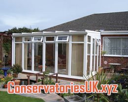 conservatories Totton UK cheapest company