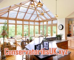 Conservatories uk suppliers