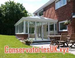 Conservatory companies in preston