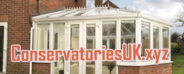 Conservatory andover