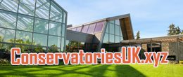 Qvs conservatories