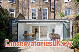 Premier lifestyle conservatories