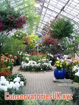 greenhouse suppliers bolton