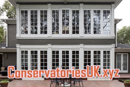 conservatory prices surrey