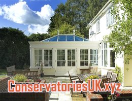 Conservatory sidcup