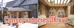 Conservatories Burgess Hill UK cheapest company