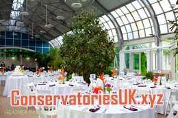 Conservatory companies in burton on trent