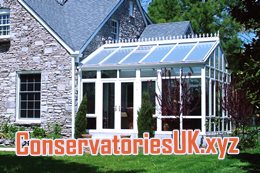 UK conservatories company Birmingham cheapest