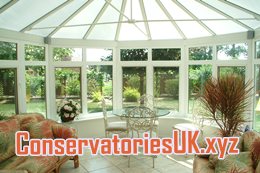 conservatories victorian houses on