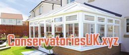 Conservatory windows uk