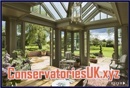 Easter ross glass windows conservatories ltd