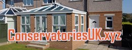 Conservatory cheapest uk