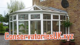 Conservatories morpeth