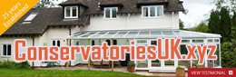 conservatory installers leeds