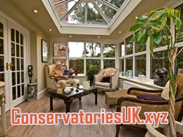 Conservatories luton dunstable