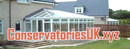 review croston conservatory