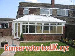 Conservatory employment