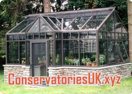 Conservatories louth