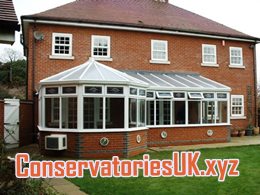 Conservatories Salcombe UK cheapest company