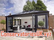 how to insulate glass conservatory roof