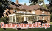 wooden conservatories hampshire