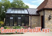 5 x 3 conservatory price