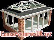 conservatory diy prices