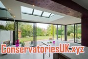 conservatories petersfield