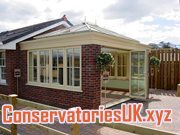 conservatory installers in Reading best prices