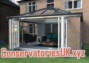 conservatory glass tinting