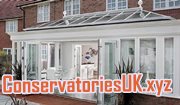 conservatory installation essex