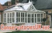 staffordshire conservatory company