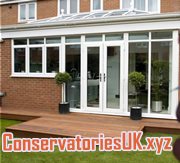 conservatory installers in Boness best prices