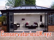 does anyone buy used conservatories