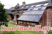 cheap conservatories lancashire