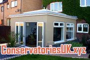 conservatories Rawmarsh UK cheapest company