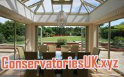 how to dismantle a conservatory