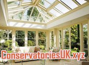 r g windows & conservatories