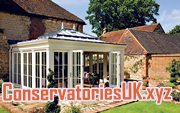 conservatory extensions london