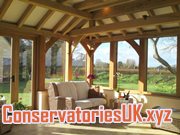 conservatories orangeries prices