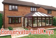 conservatories Malmesbury UK cheapest company