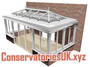 romsey conservatories