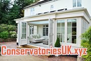 conservatories hampshire