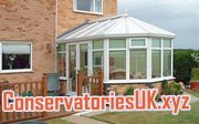 conservatories kits