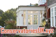 conservatories yateley