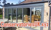 pj fowler conservatories