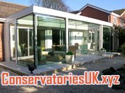 spa conservatory company