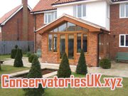 conservatories Gravesend UK cheapest company