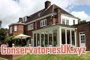 glass conservatory roofs suppliers