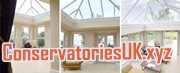 glass kitchens conservatories